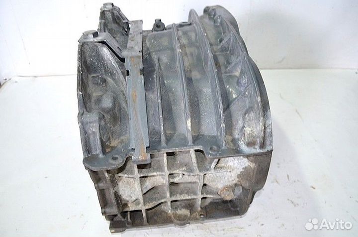 Корпус коробки передач DAF XF105 (01.05)