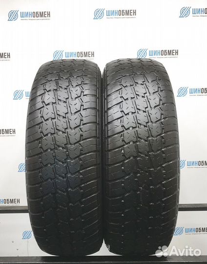 Triangle TA01 235/75 R15 105S