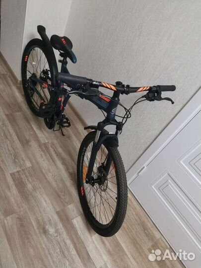 Велосипед Stels Pilot 950 DM 26