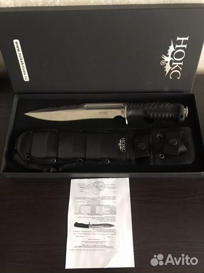 Нож Нокс Асгард