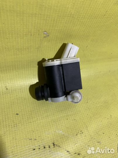 Моторчик омывателя Kia Sportage 4 QL