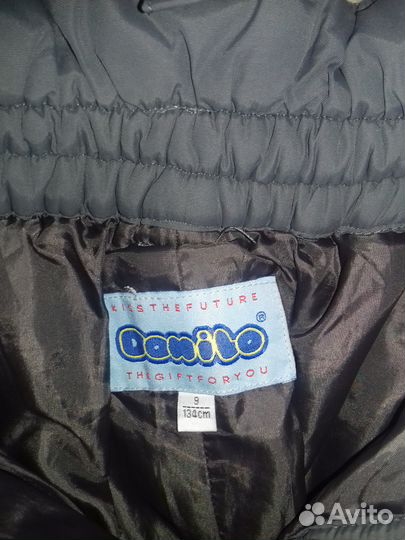 Продаю зимние брюки болоньевые утепленные