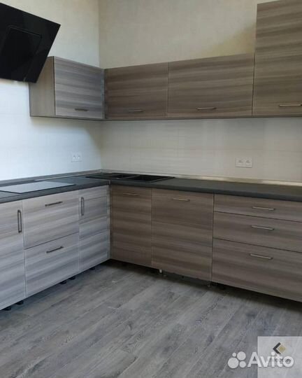 Кухня на заказ