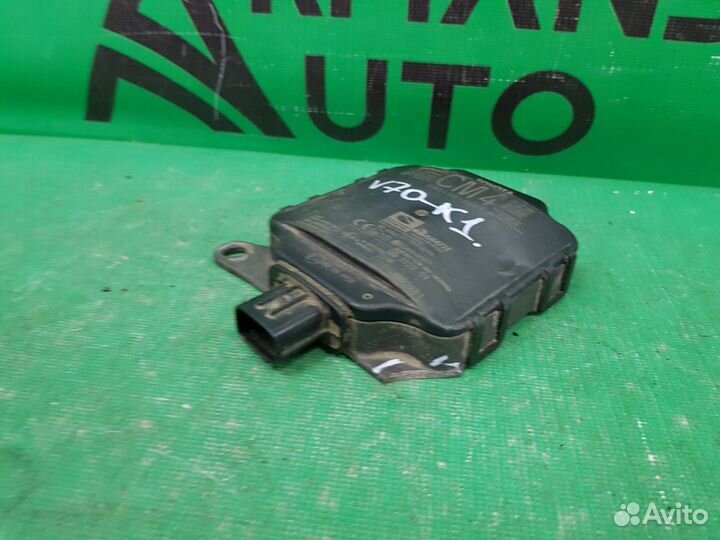 Датчик слепых зон задний правый Toyota Camry V70