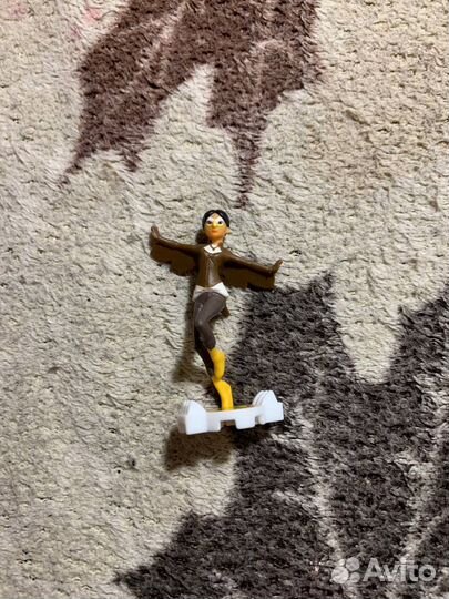 Фигурка леди баг и супер кот