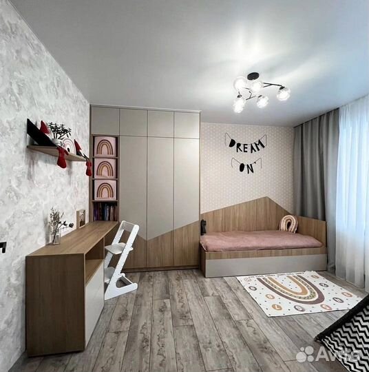 Детская мебель