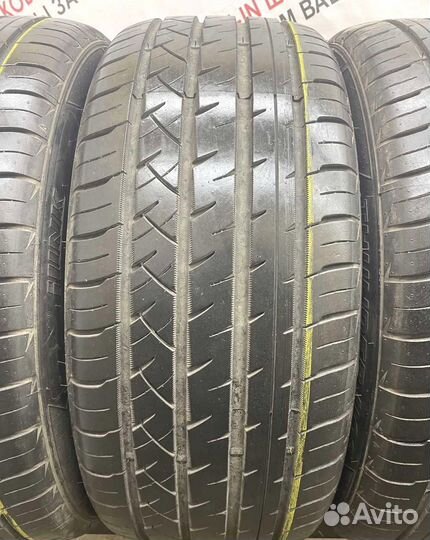 iLink Thunder U09 255/45 R18 100N