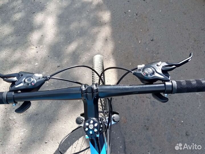 Велосипед kimiko