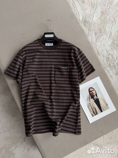 Футбока M*uM*u