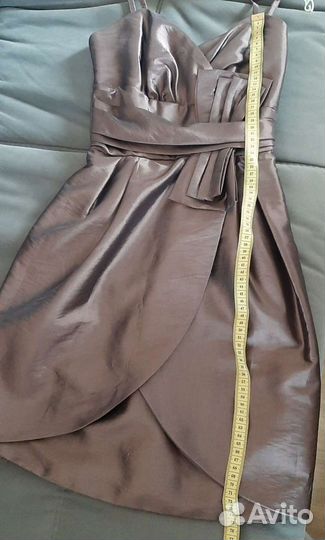 Платье для девочки новое