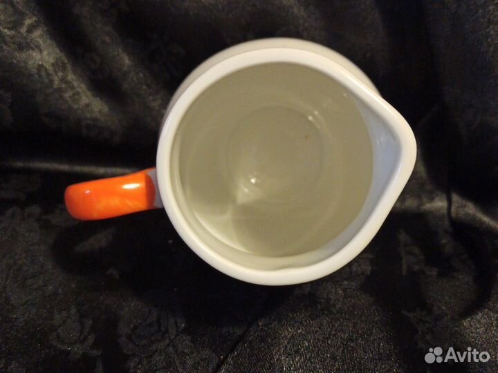 Молочник сливочник