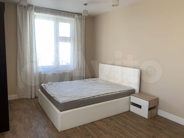 3-к. квартира, 78 м², 26/44 эт.