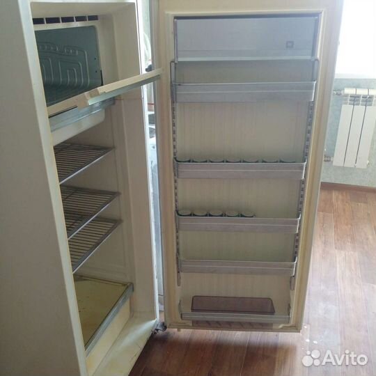 Холодильник ЗИЛ СССР