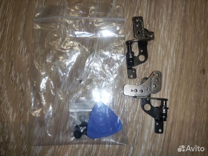 Петли для корпуса Asus Vivobook Pro 15 M580VD