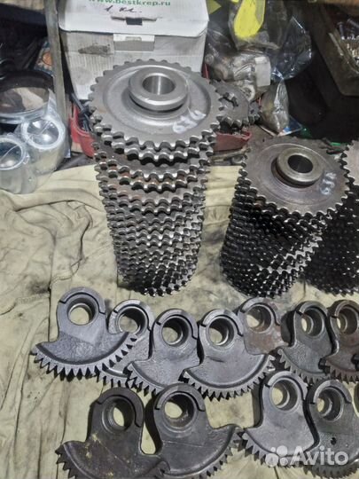 Запчасти ява jawa чезет чсср