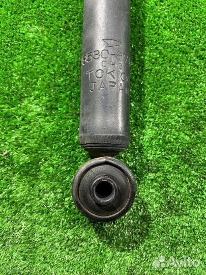 Амортизатор подвески задний Toyota Cami J102E