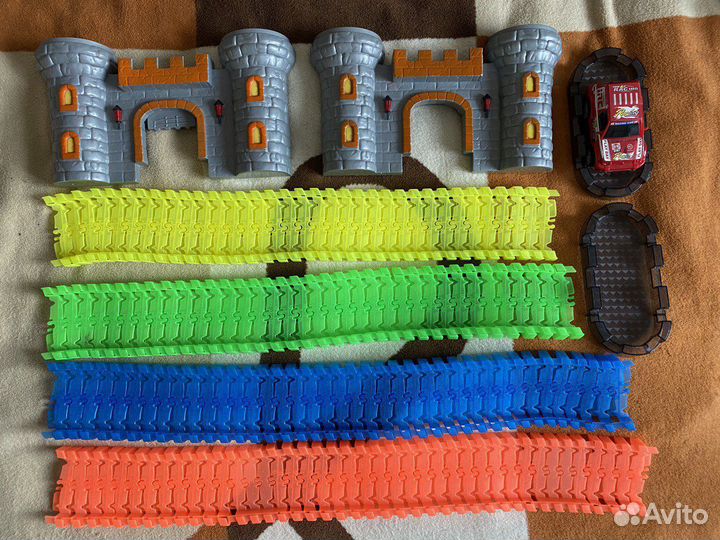 Детские игрушки