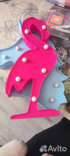 Ночник детский