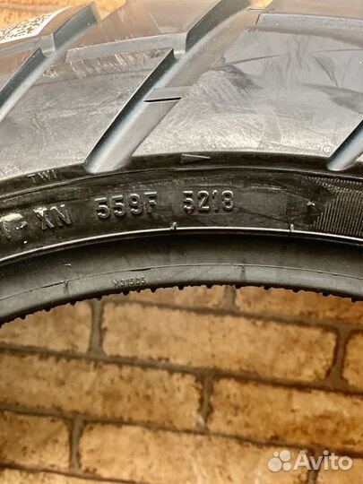 180/55 R17 Metzeler Karoo Street новая №89
