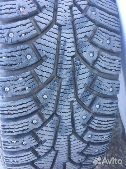 Nokian Tyres Nordman 5 215/60 R16