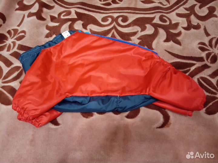 Комбинезон для собаки