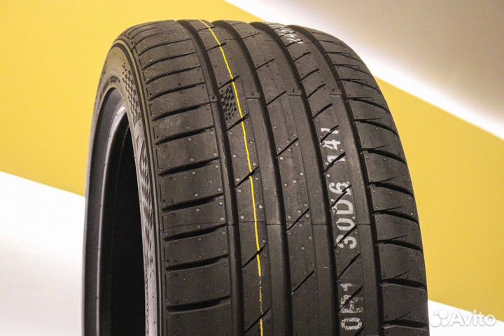 Kumho Ecsta PS71 235/55 R19 101Y