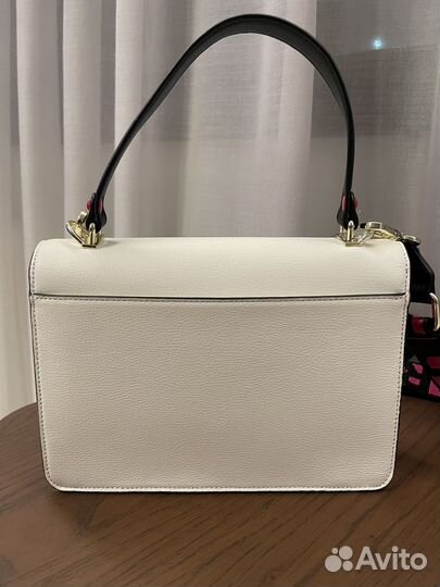 Сумка женская через плечо Karl Lagerfeld