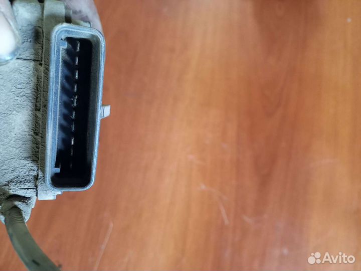 Моторчик Круз Контроля Форд Фокус 1