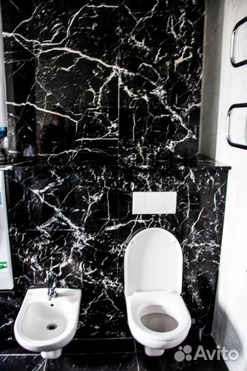 Душевой поддон для ванной