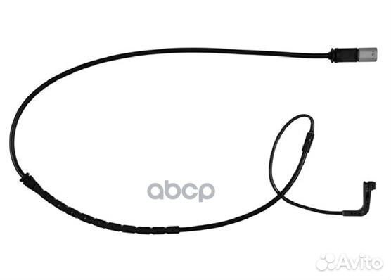 Датчик износа тормозных колодок зад BMW X5