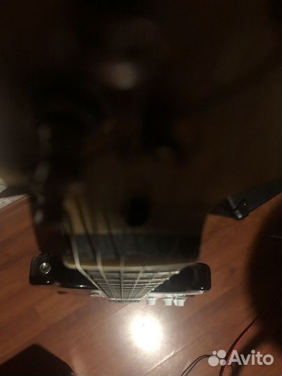 Электрогитара Fabio st-100