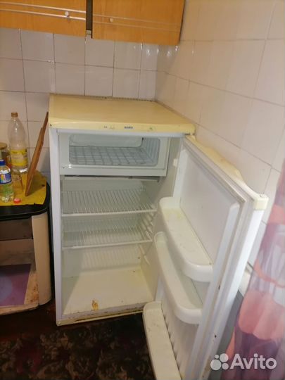 Холодильник бу
