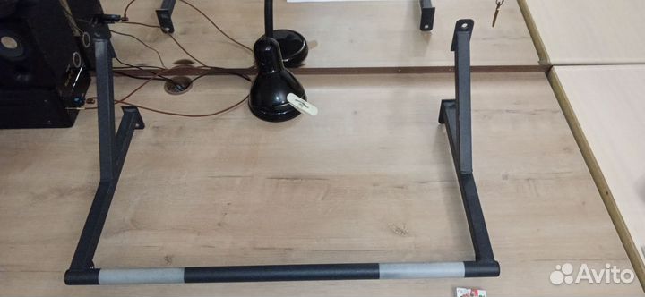 Турник настенный. Новый