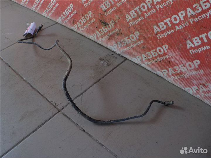 Трубка сцепления Kia Spectra FB2272 S6D159048 2008