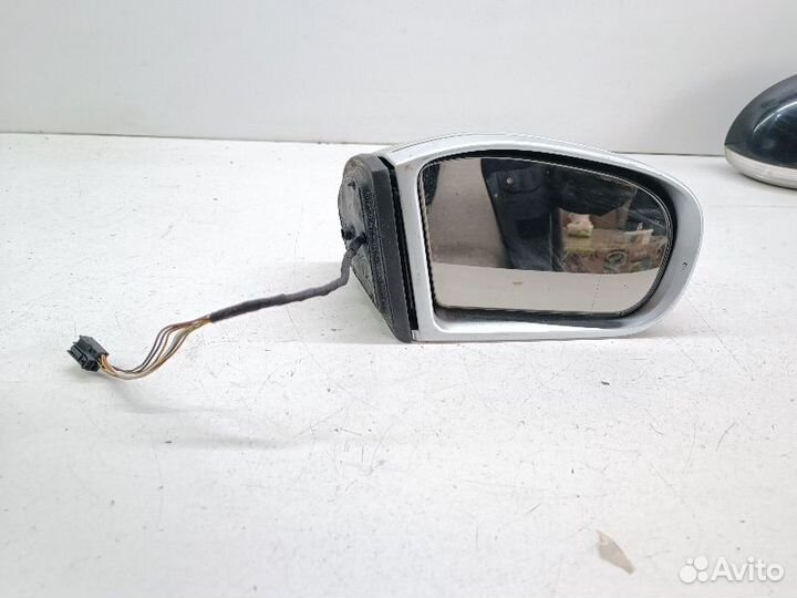 Зеркало наружное правое для Mercedes C W203