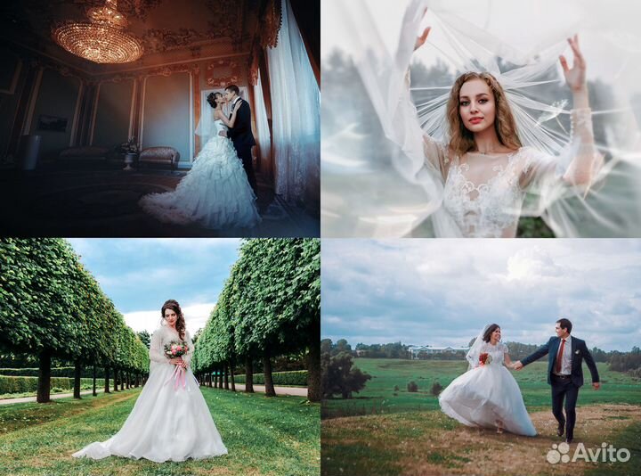 Фото и видео в школе,детском саду,юбилей