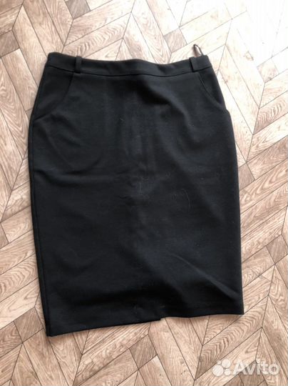 Пакет вещей 46 48размер женский