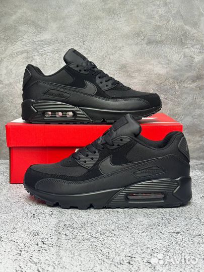 Кроссовки Nike Air Max 90