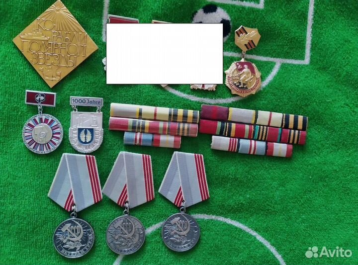 Значки СССР знаки 50