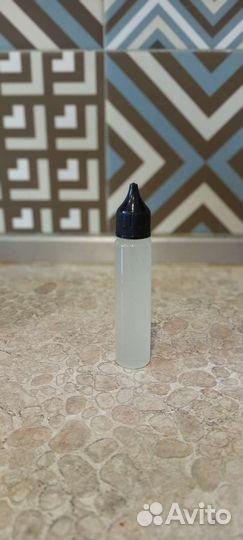 Парафиновая смазка для цепи велосипеда