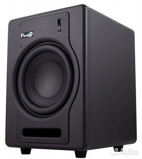 Студийный сабвуфер Fluid Audio F8S