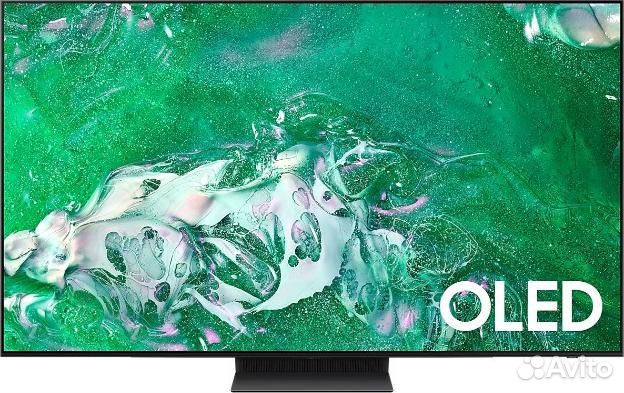 Oled телевизор Samsung QE55S90D