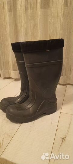 Demar сапоги для рыбалки и охоты