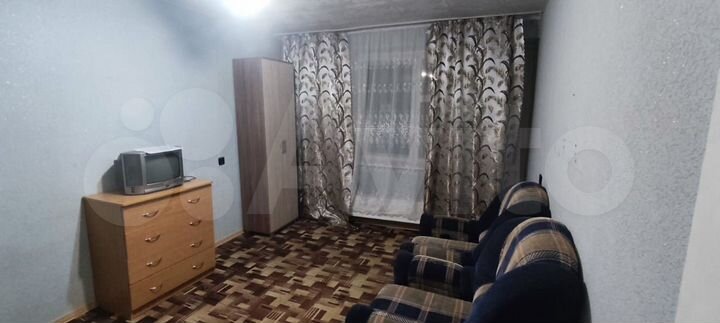 1-к. квартира, 33 м², 8/9 эт.