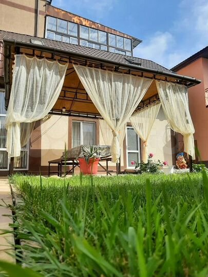 Комната 20 м², 1/2 эт.