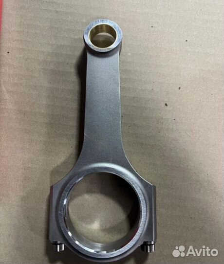 Кованые шатуны BMW M5 E39