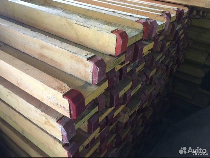 Стойки телескопические для опалубки