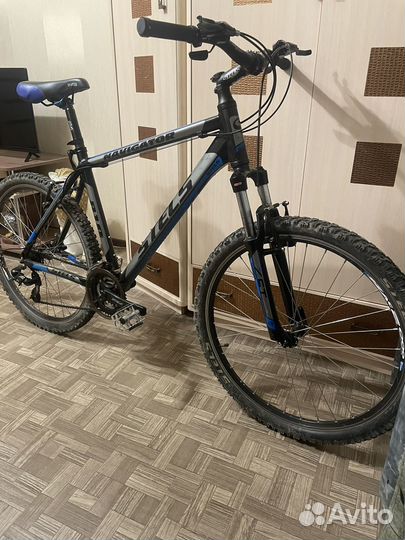 Stels navigator 810, рама L