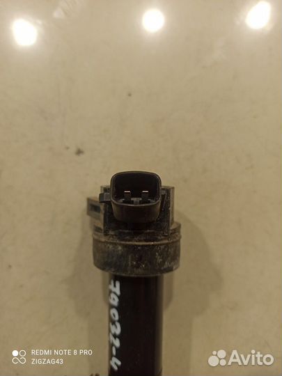 Катушка зажигания (Hyundai Embera V)