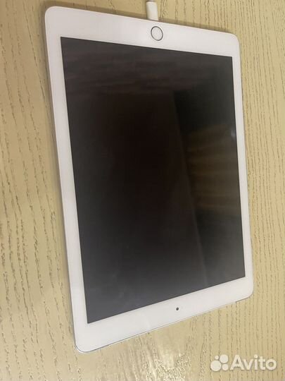 iPad 5 поколения